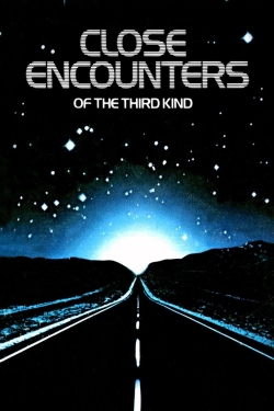 Watch Close Encounters of the Third Kind free online