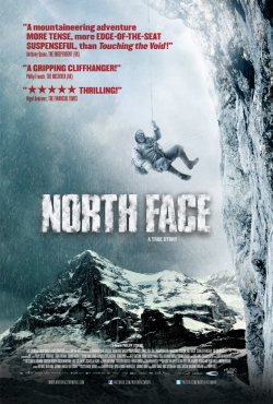 Watch North Face free online