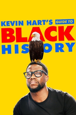 Watch Kevin Hart's Guide to Black History free online