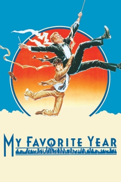 Watch My Favorite Year free online