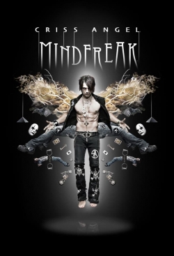 Watch Criss Angel Mindfreak free online