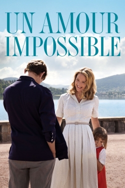 Watch An Impossible Love free online