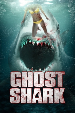 Watch Ghost Shark free online