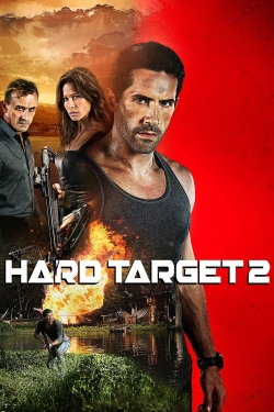 Watch Hard Target 2 free online