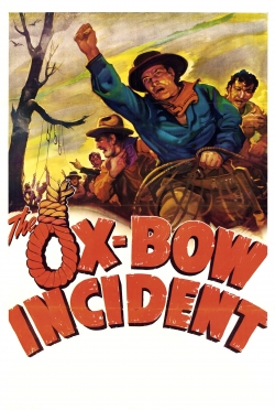 Watch The Ox-Bow Incident free online