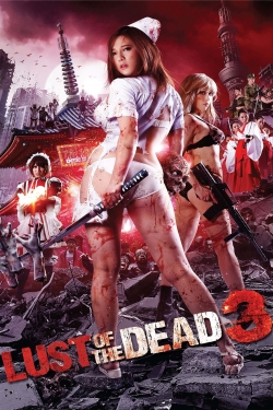 Watch Rape Zombie: Lust of the Dead 3 free online