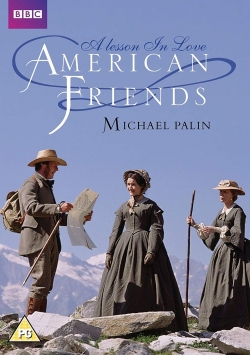 Watch American Friends free online