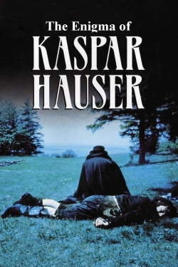 Watch The Enigma of Kaspar Hauser free online