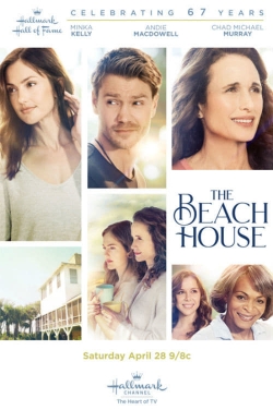 Watch The Beach House free online