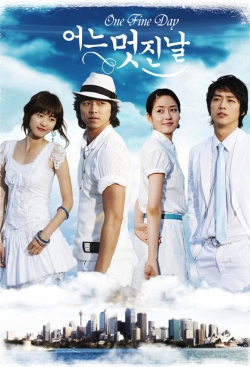 Watch One Fine Day free online