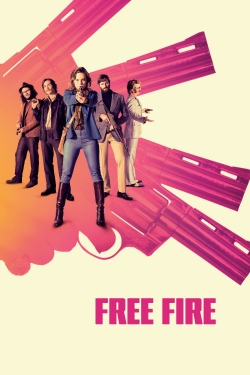 Watch Free Fire free online