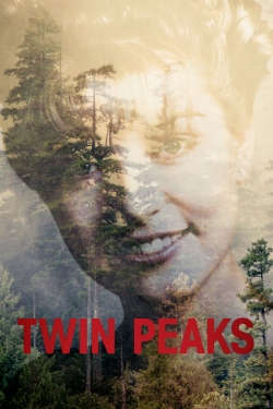 Watch Twin Peaks free online