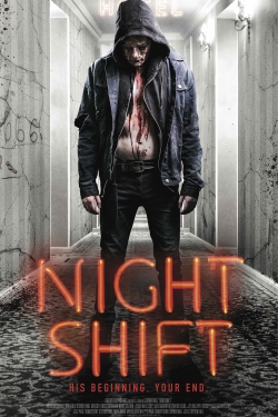 Watch Nightshift free online