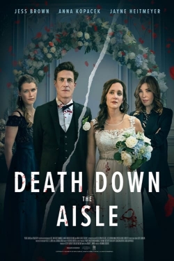 Watch Death Down the Aisle free online