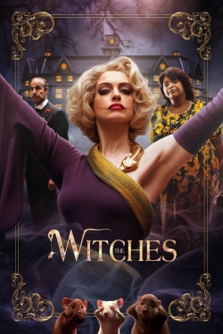 Watch The Witches free online