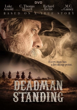 Watch Deadman Standing free online