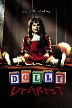 Watch Dolly Dearest free online