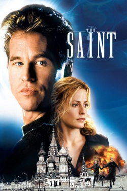 Watch The Saint free online