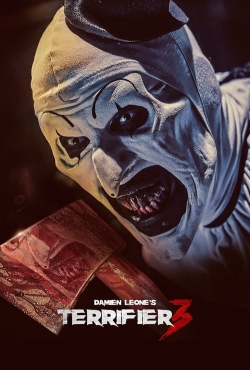 Watch Terrifier 3 free online