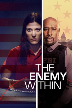 Watch The Enemy Within free online