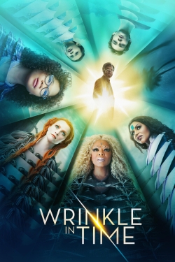 Watch A Wrinkle in Time free online