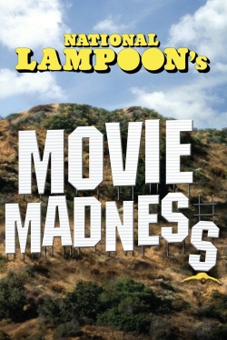 Watch National Lampoon's Movie Madness free online