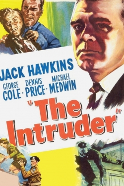 Watch The Intruder free online