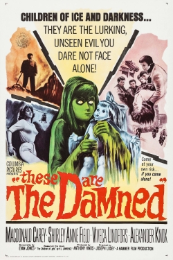 Watch The Damned free online