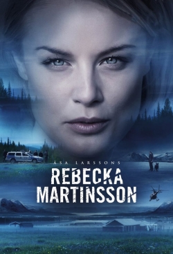 Watch Rebecka Martinsson free online