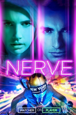 Watch Nerve free online