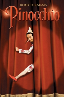 Watch Pinocchio free online