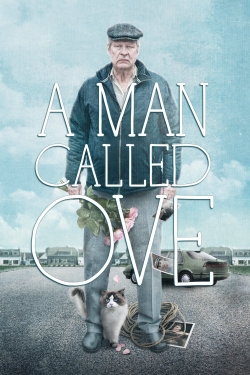 Watch A Man Called Ove free online