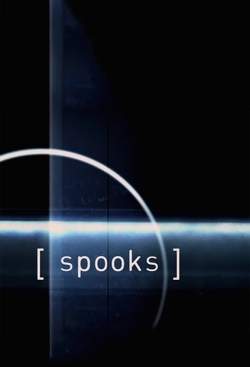 Watch Spooks free online