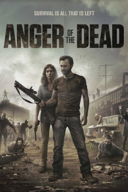 Watch Anger of the Dead free online