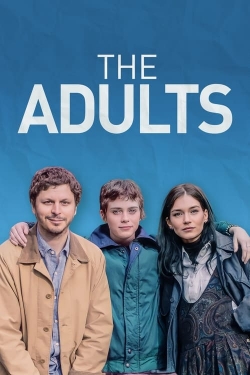 Watch The Adults free online