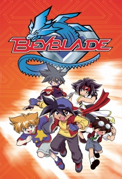 Watch Beyblade free online