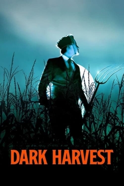 Watch Dark Harvest free online