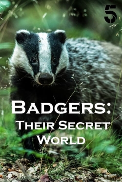 Watch Badgers: Their Secret World free online