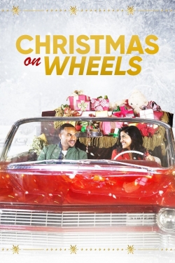 Watch Christmas on Wheels free online