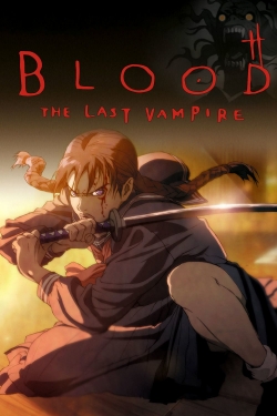 Watch Blood: The Last Vampire free online