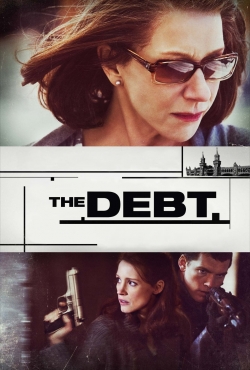 Watch The Debt free online