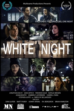 Watch White Night free online