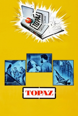 Watch Topaz free online