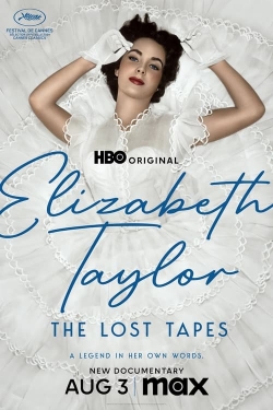 Watch Elizabeth Taylor: The Lost Tapes free online