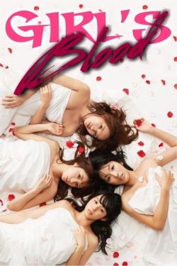 Watch Girl's Blood free online