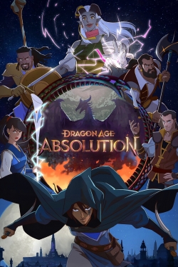 Watch Dragon Age: Absolution free online