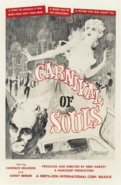 Watch Carnival of Souls free online