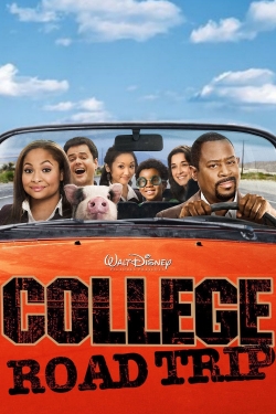 Watch College Road Trip free online