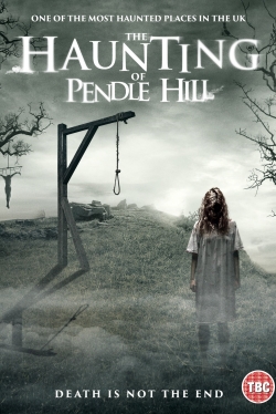 Watch The Haunting of Pendle Hill free online