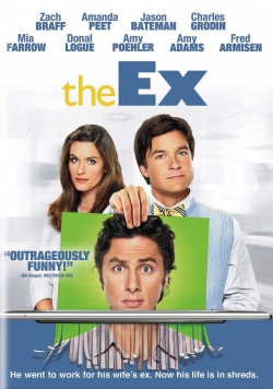 Watch The Ex free online